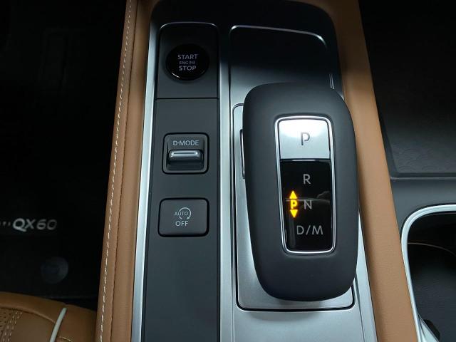 2026 INFINITI QX60 Vehicle Photo in Appleton, WI 54913