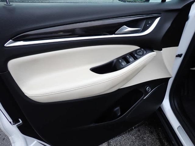2023 Buick Enclave Vehicle Photo in ZELIENOPLE, PA 16063-2910