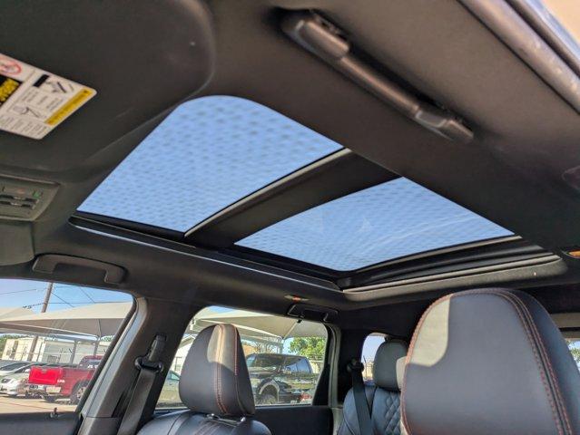 2022 Mitsubishi Outlander Vehicle Photo in SELMA, TX 78154-1460