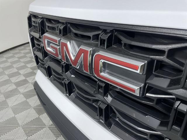 2024 GMC Canyon Vehicle Photo in GILBERT, AZ 85297-0402