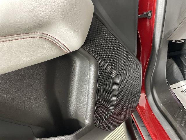 2023 GMC Canyon Vehicle Photo in GILBERT, AZ 85297-0402
