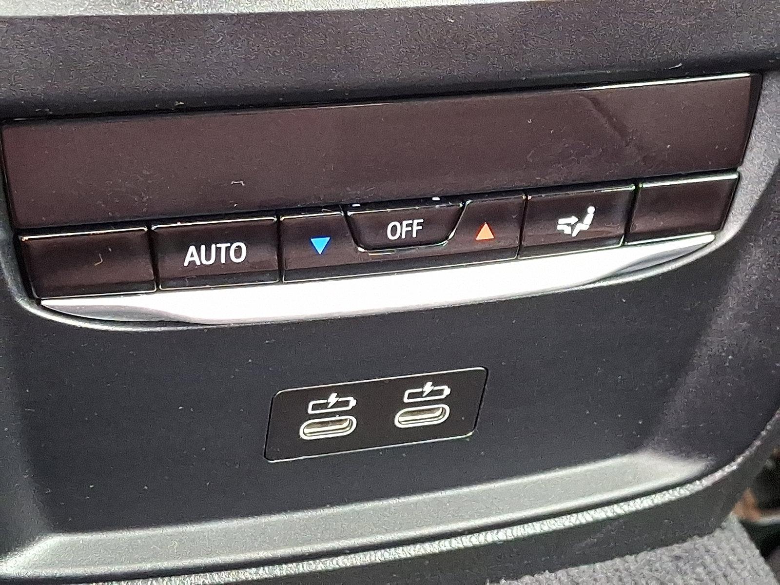 2024 BMW i4 Vehicle Photo in Lancaster, PA 17601