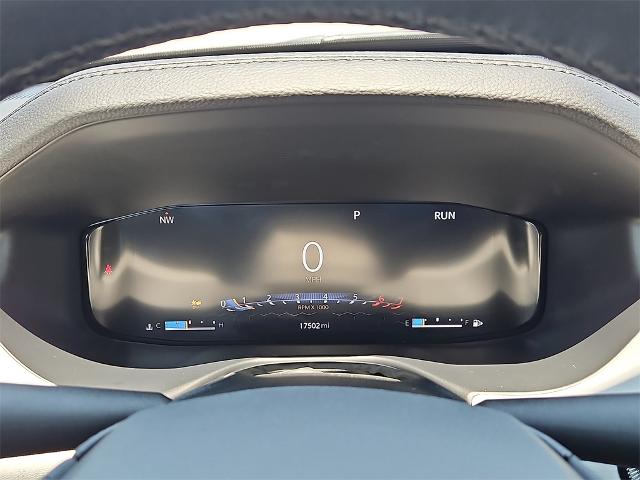 2024 Jeep Compass Vehicle Photo in EASTLAND, TX 76448-3020