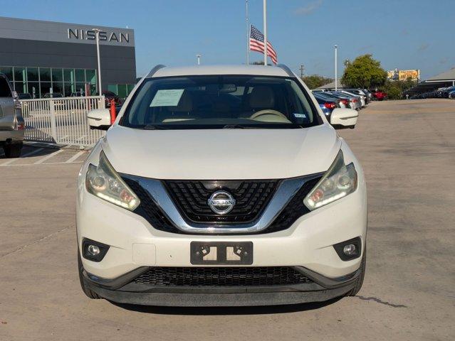 2015 Nissan Murano Vehicle Photo in San Antonio, TX 78209