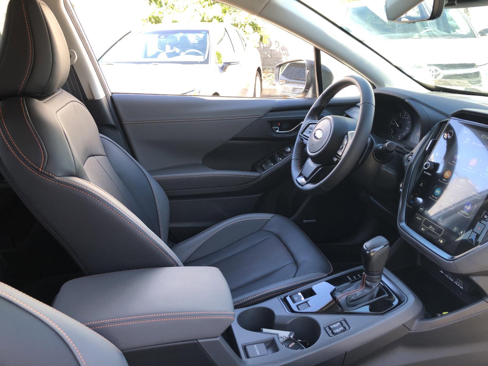 2025 Subaru Crosstrek Vehicle Photo in Mechanicsburg, PA 17050