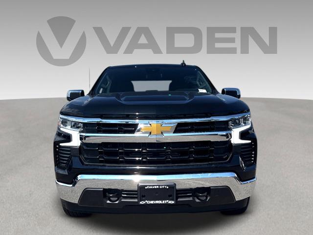 2025 Chevrolet Silverado 1500 Vehicle Photo in SAVANNAH, GA 31406-4513