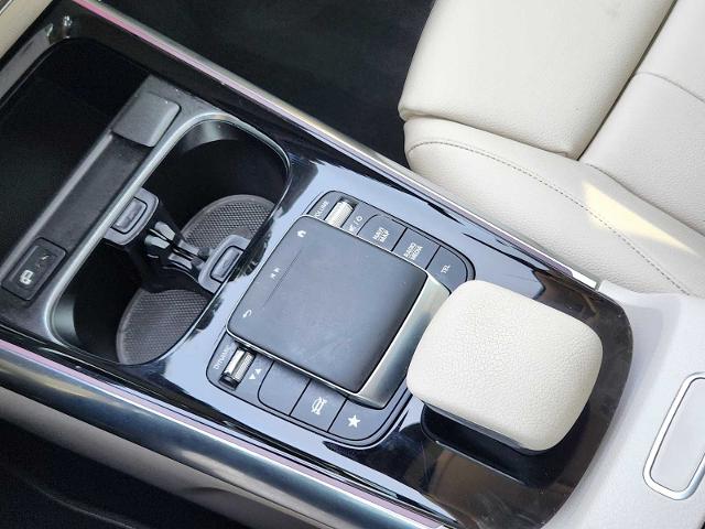 2021 Mercedes-Benz GLA Vehicle Photo in DENTON, TX 76210-9321
