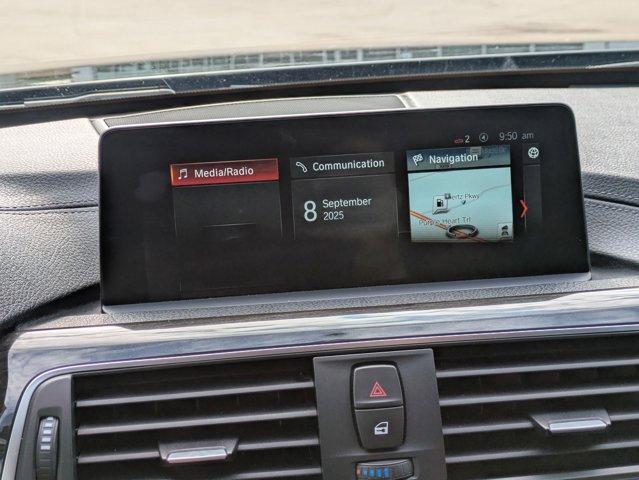2018 BMW 430i Vehicle Photo in SELMA, TX 78154-1460