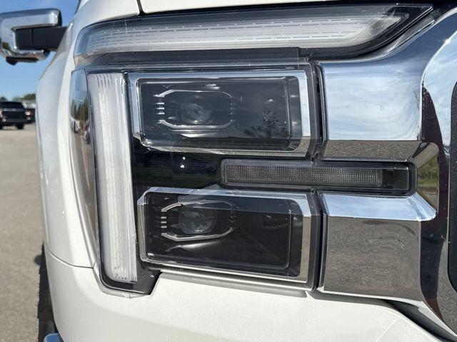 2024 Ford F-150 Vehicle Photo in Jonesboro, AR 72404