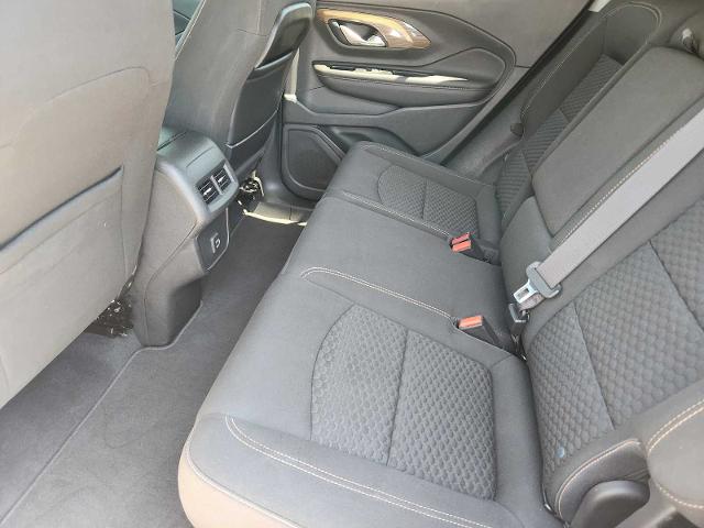 2019 GMC Terrain Vehicle Photo in DENTON, TX 76210-9321