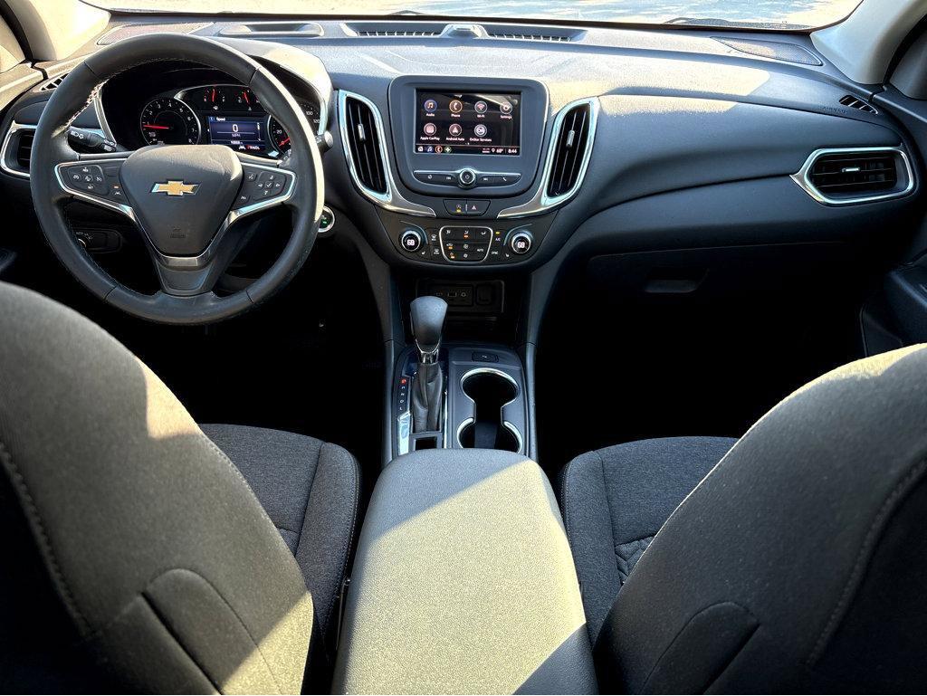 2023 Chevrolet Equinox Vehicle Photo in POOLER, GA 31322-3252