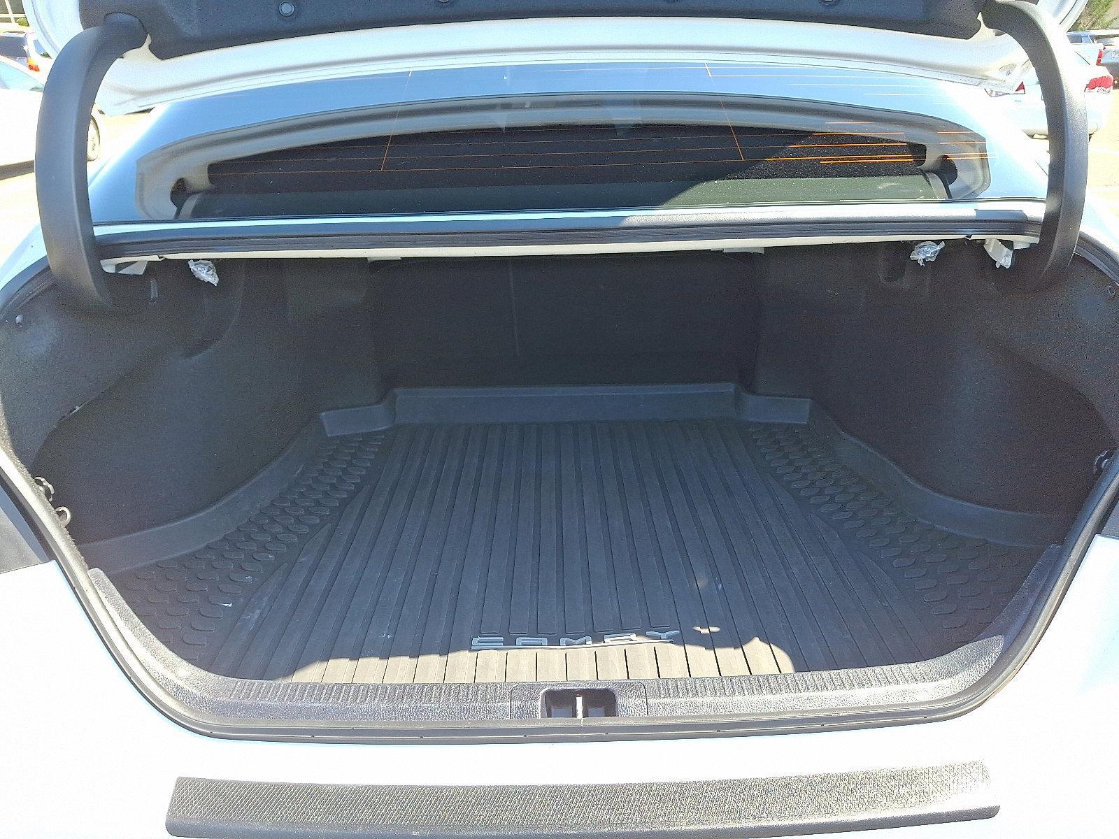 2023 Toyota Camry Vehicle Photo in Trevose, PA 19053