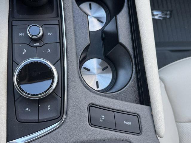 2025 Cadillac XT6 Vehicle Photo in LEOMINSTER, MA 01453-2952