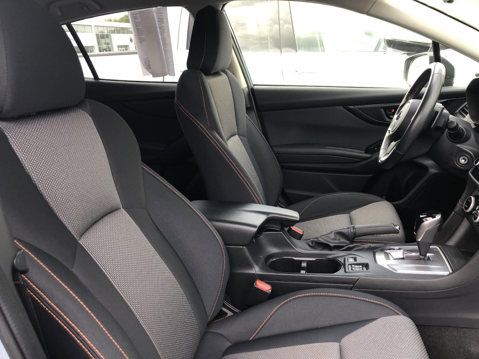 2021 Subaru Crosstrek Vehicle Photo in Mechanicsburg, PA 17050