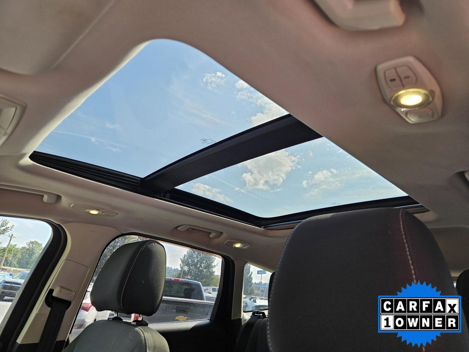 2014 Ford Escape Vehicle Photo in Harrisburg, PA 17111