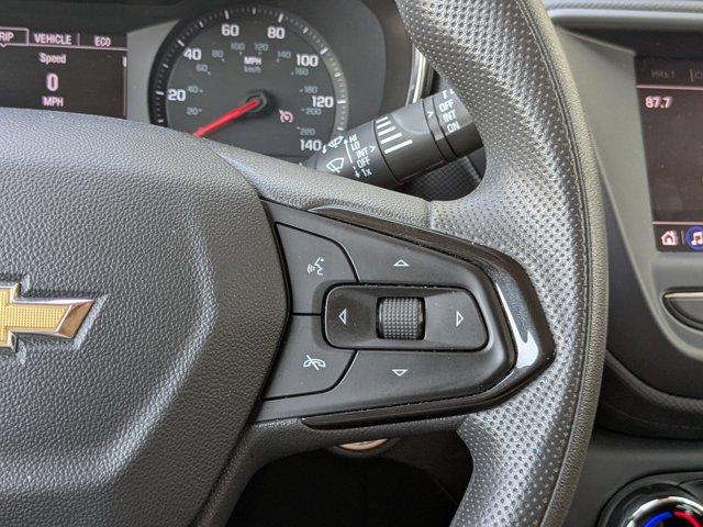 2023 Chevrolet Trailblazer Vehicle Photo in BRUNSWICK, GA 31525-1881