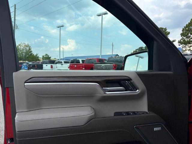 2025 GMC Sierra 1500 Vehicle Photo in Statesboro, GA 30458
