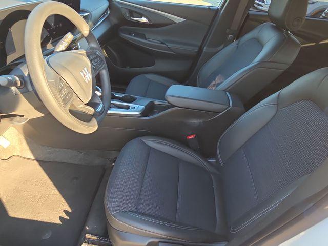 2024 Buick Envista Vehicle Photo in Pleasant Hills, PA 15236