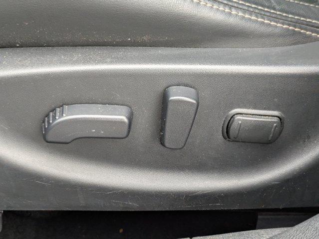 2020 Nissan Maxima Vehicle Photo in BRUNSWICK, GA 31525-1881