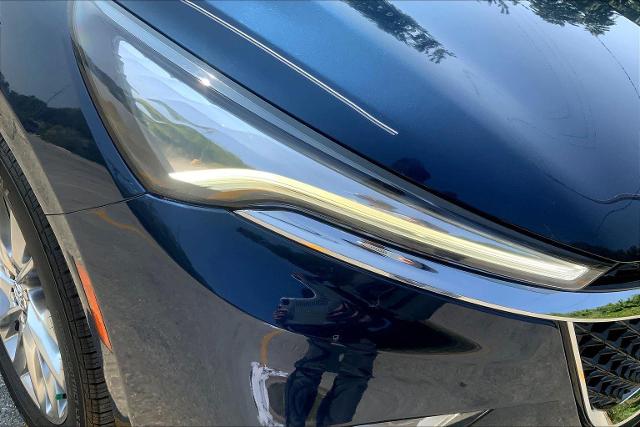 2023 Buick Enclave Vehicle Photo in KANSAS CITY, MO 64114-4545