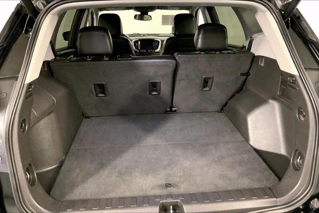 2023 GMC Terrain Vehicle Photo in INDEPENDENCE, MO 64055-1314
