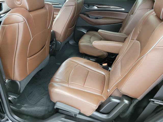 2021 Buick Enclave Vehicle Photo in NEENAH, WI 54956-2243