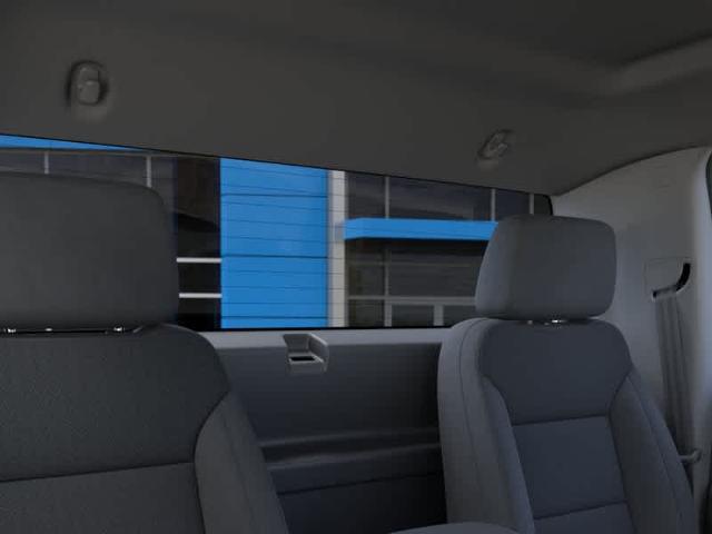 2026 Chevrolet Silverado 1500 Vehicle Photo in PITTSBURGH, PA 15226-1209