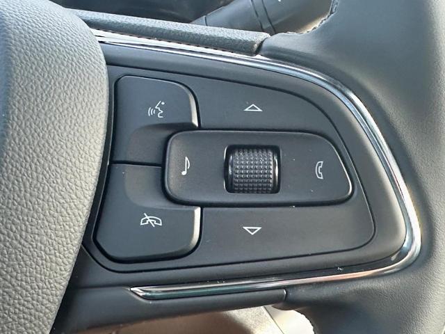 2026 Buick Envista Vehicle Photo in COLUMBIA, MO 65203-3903