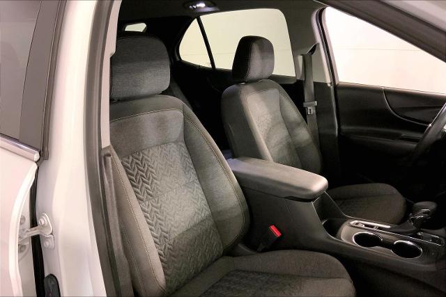 2022 Chevrolet Equinox Vehicle Photo in INDEPENDENCE, MO 64055-1314