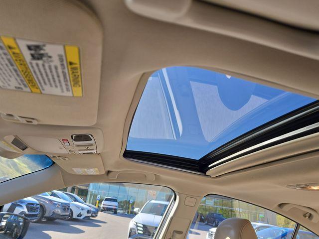 2019 Subaru Legacy Vehicle Photo in Pleasant Hills, PA 15236