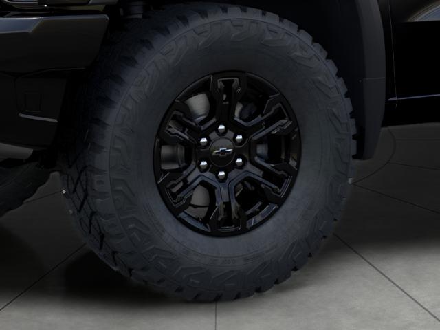 2026 Chevrolet Silverado 1500 Vehicle Photo in NEENAH, WI 54956-2243