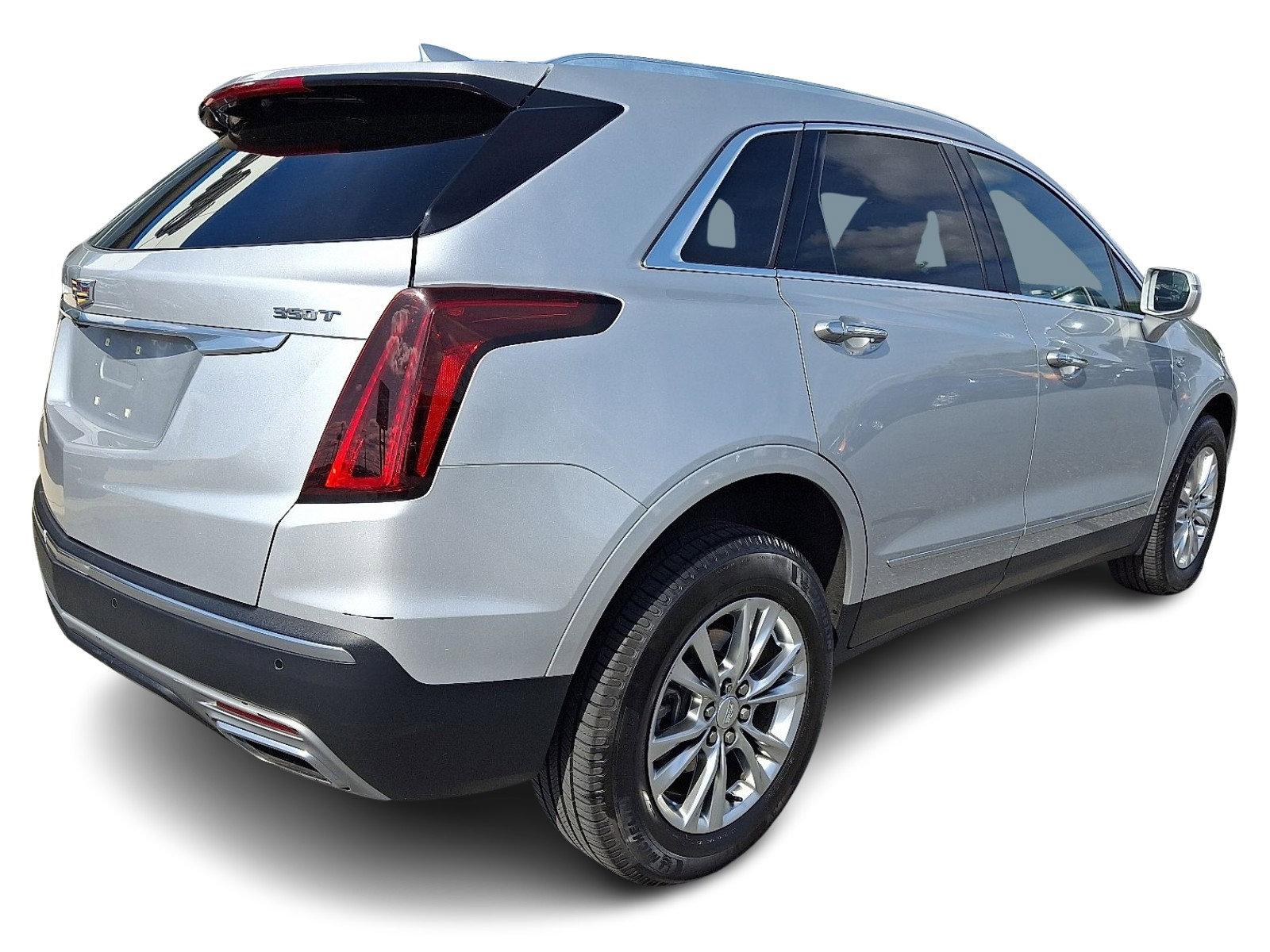 2020 Cadillac XT5 Vehicle Photo in BETHLEHEM, PA 18017-9401