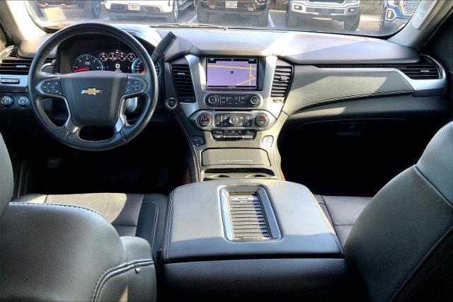 2019 Chevrolet Tahoe Vehicle Photo in KANSAS CITY, MO 64114-4502