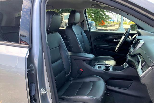 2024 GMC Terrain Vehicle Photo in INDEPENDENCE, MO 64055-1377