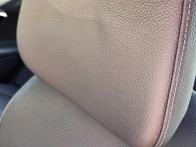 2022 Mercedes-Benz C-Class Vehicle Photo in DENTON, TX 76210-9321
