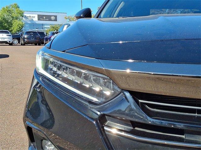 2022 Honda Accord Sedan Vehicle Photo in Willow Grove, PA 19090