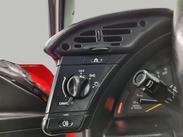 1994 Chevrolet Corvette Vehicle Photo in NEENAH, WI 54956-2243