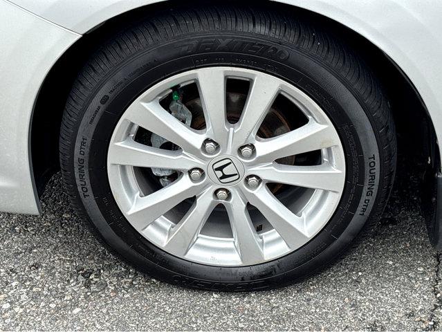 2012 Honda Civic Sedan Vehicle Photo in Hinesville, GA 31313