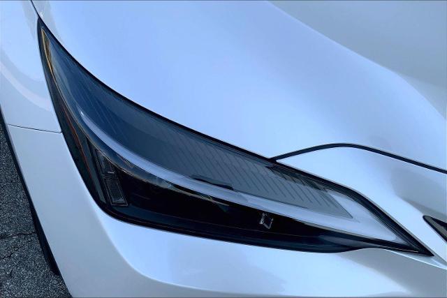 2025 Lexus NX Vehicle Photo in KANSAS CITY, MO 64114-4545