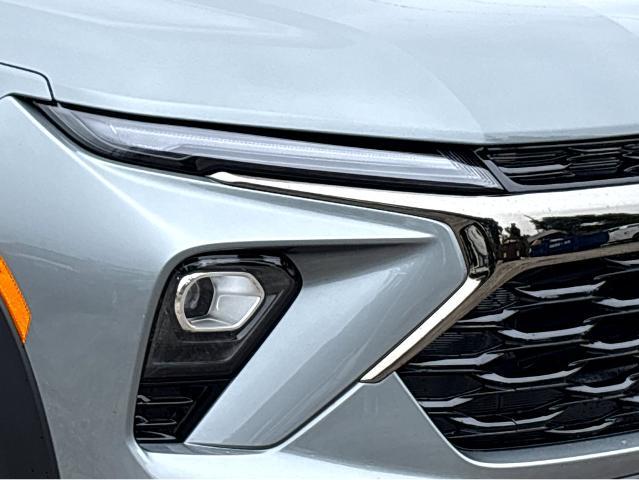 2026 Chevrolet Trailblazer Vehicle Photo in SAVANNAH, GA 31406-4513