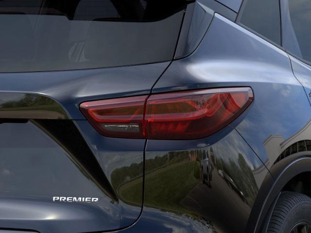 2025 Chevrolet Blazer Vehicle Photo in KANSAS CITY, MO 64114-4502