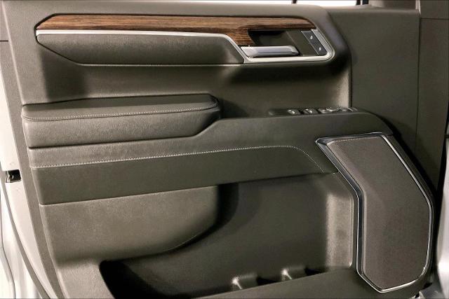 2024 GMC Sierra 1500 Vehicle Photo in INDEPENDENCE, MO 64055-1377