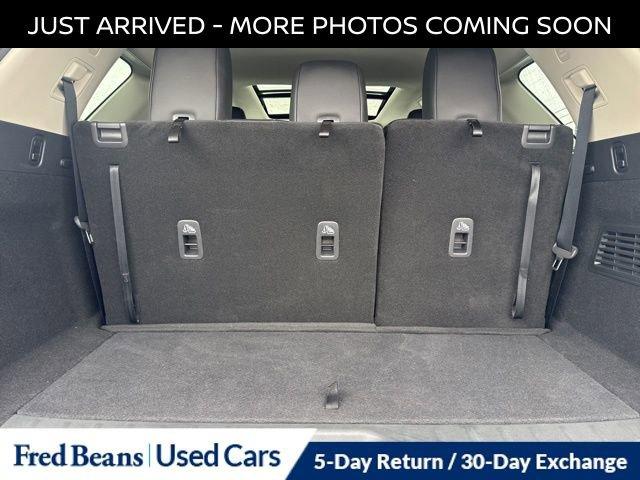 2023 Nissan Pathfinder Vehicle Photo in Flemington, NJ 08822
