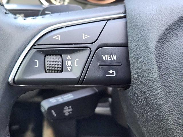 2019 Audi Q5 Vehicle Photo in DENTON, TX 76210-9321