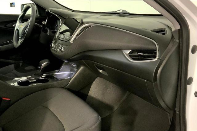 2024 Chevrolet Malibu Vehicle Photo in KANSAS CITY, MO 64114-4545