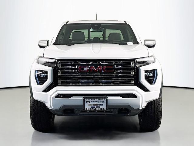 2026 GMC Canyon Vehicle Photo in PUYALLUP, WA 98371-4149