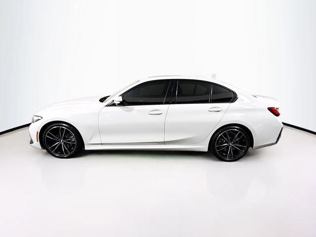 2023 BMW 330i xDrive Vehicle Photo in Flemington, NJ 08822