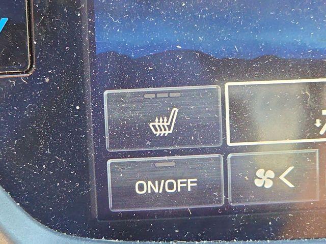 2025 Subaru Forester Vehicle Photo in Pleasant Hills, PA 15236