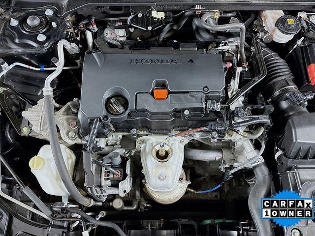 2022 Honda Civic Sedan Vehicle Photo in Puyallup, WA 98371