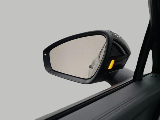 2025 Volkswagen Tiguan Vehicle Photo in Appleton, WI 54913